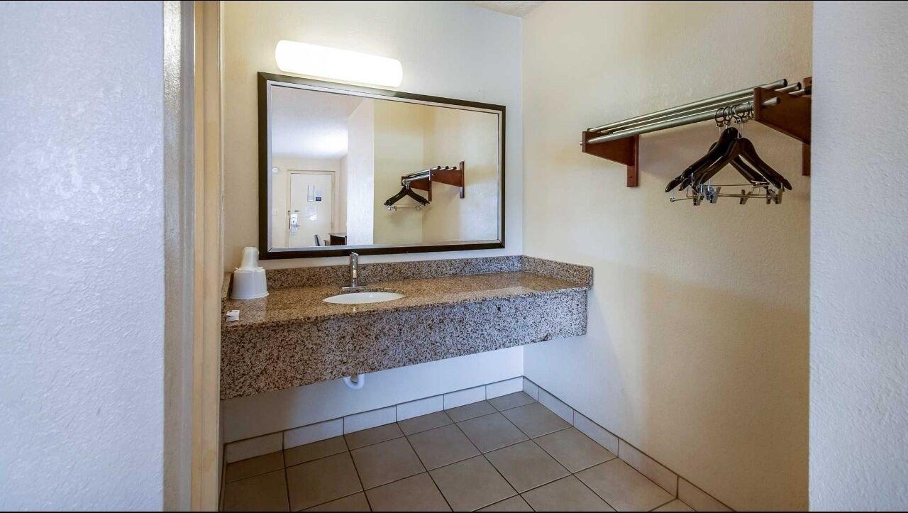 6-washington, Dc - Convention Center Hotel 3*