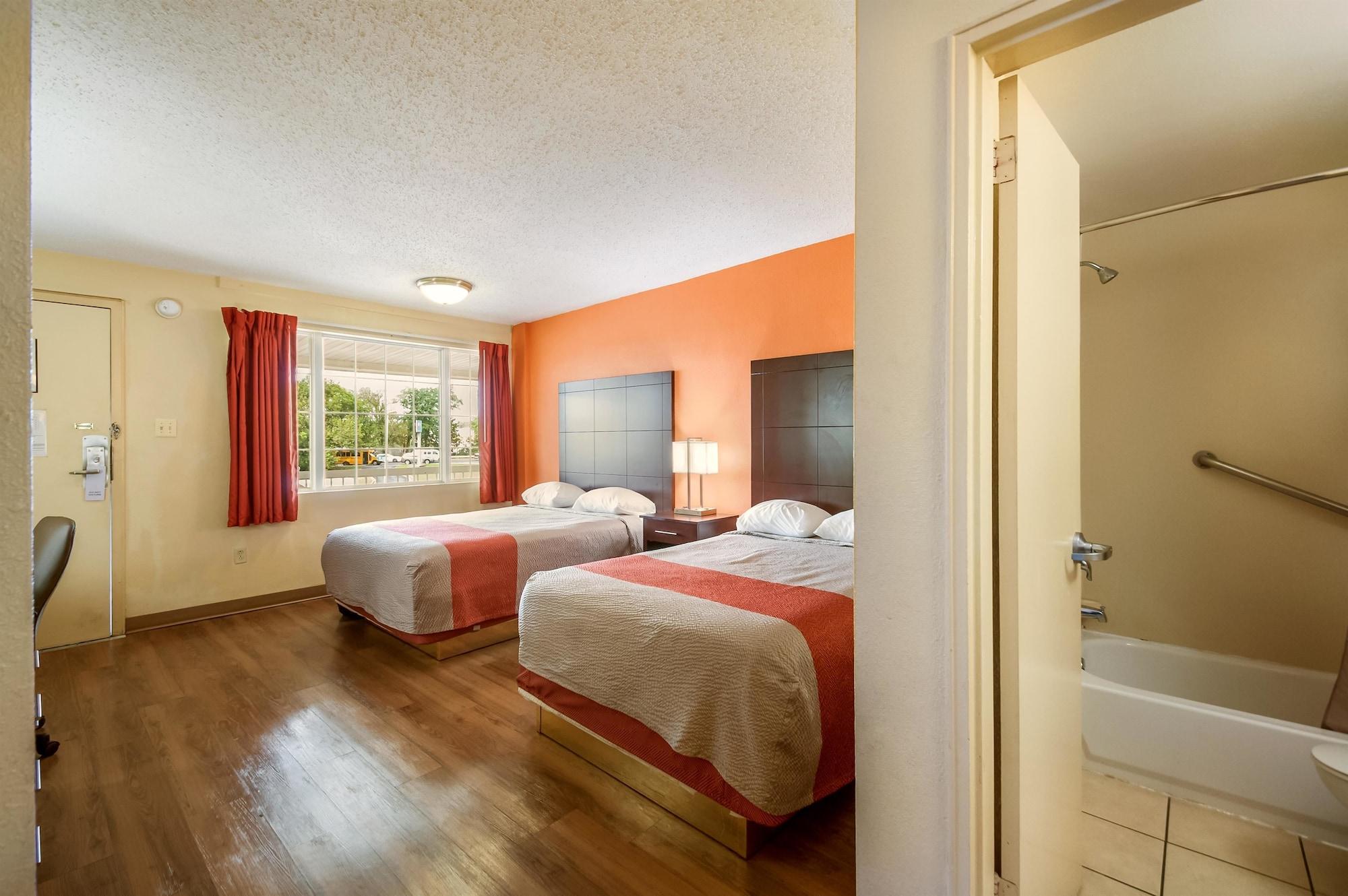 6-washington, Dc - Convention Center 3*